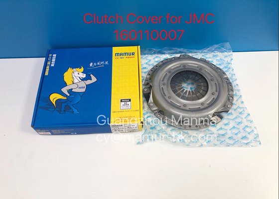 MAMUR Clutch Cover For JMC 1040 160110007 Clutch Pressure Plate JMC Auto Parts