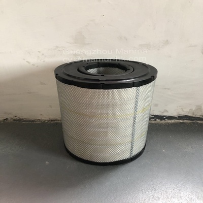 1142152130 Truck Air Filter ISUZU 6WG1 6WF1 CXH CXJ Air Cleaner Filter 1-14215213-0