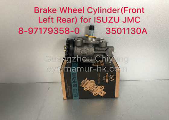 8-97179358-0 ISUZU Brake Parts 3501130A JMC 1030 Brake Wheel Cylinder