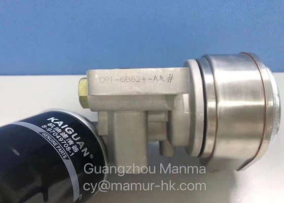 Oil Filter ASM For JMC BAODIAN Pickup 493 CP1-6B624-AA JMC Auto Parts
