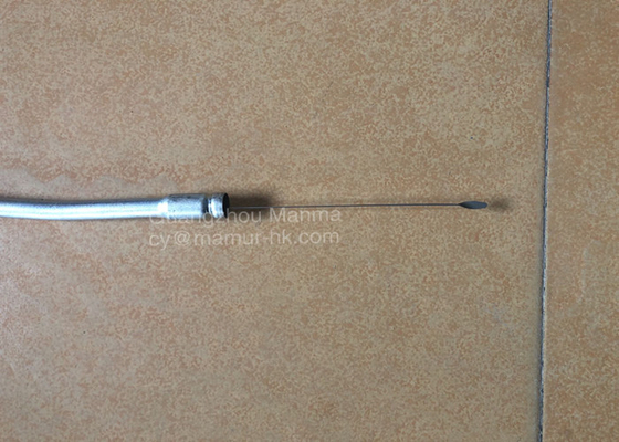 Oil Dipstick For JAC 4DA1 1002300FA01 JAC Spare Parts