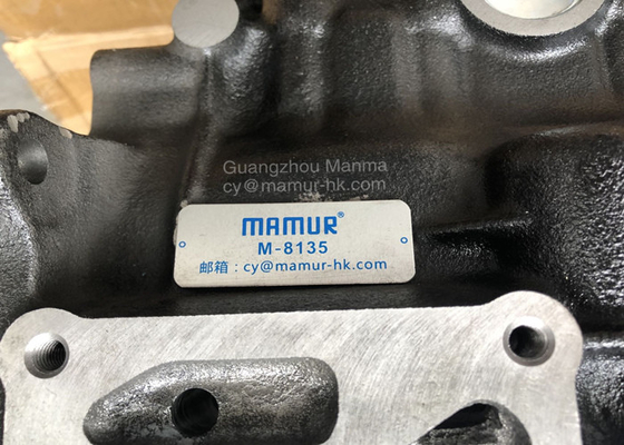 MAMUR Partial Engine For ISUZU 4JB1 JMC 1030 5-87310350-0 5873103500 587310268-0