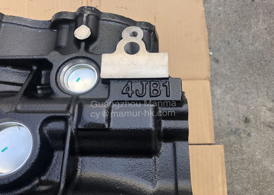MAMUR Partial Engine For ISUZU 4JB1 JMC 1030 5-87310350-0 5873103500 587310268-0