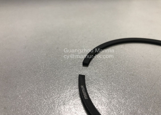 1030 1040 1020 493 JMC Auto Parts Piston Ring 2*3*3.5mm