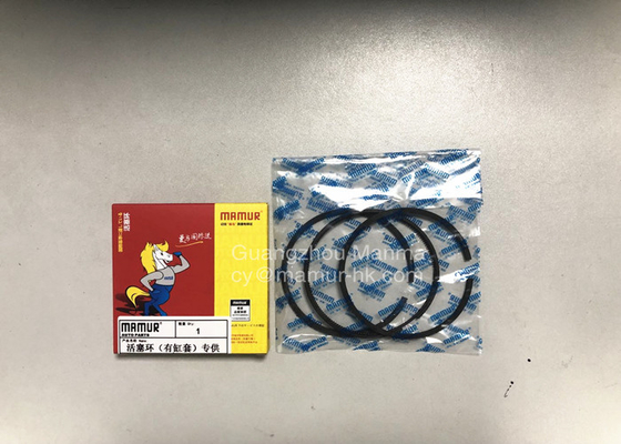1030 1040 1020 493 JMC Auto Parts Piston Ring 2*3*3.5mm