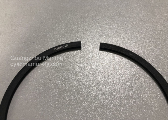 1030 1040 1020 493 JMC Auto Parts Piston Ring 2*3*3.5mm