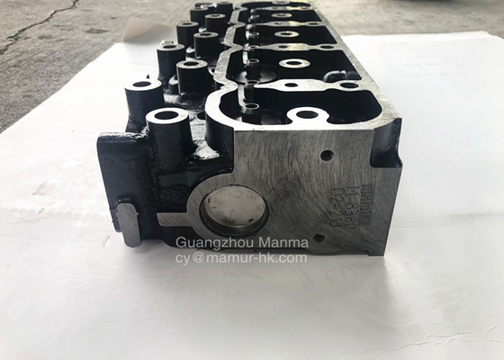 Cylinder Head For ISUZU 4JB1 JMC 1030 8-94327269-0 8943272690 8-97120178-3