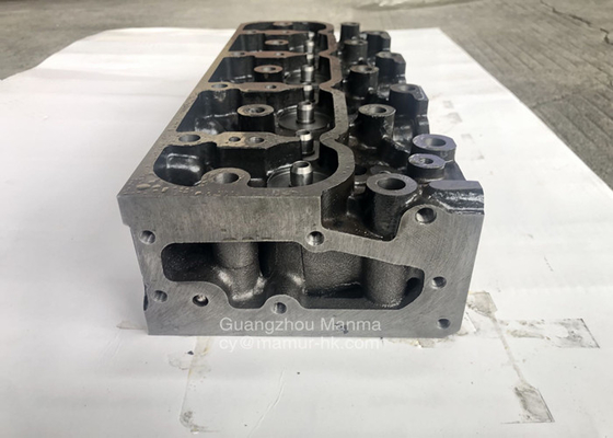 Cylinder Head For ISUZU 4JB1 JMC 1030 8-94327269-0 8943272690 8-97120178-3