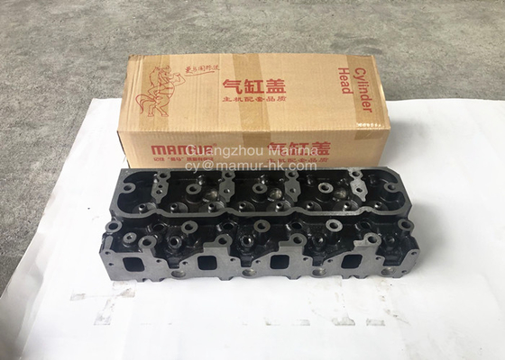 Cylinder Head For ISUZU 4JB1 JMC 1030 8-94327269-0 8943272690 8-97120178-3