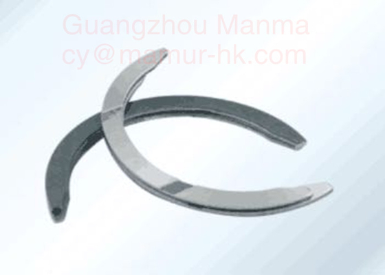 Crankshaft Thrust Washer For ISUZU 4JB1 JMC 8-94453520-0 8944535200 1002014BB