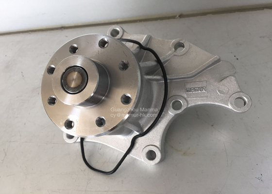 MAMUR Water Pump For ISUZU 4JB1 JMC 1030 JAC 1040 8-97123330-0 1307100AA
