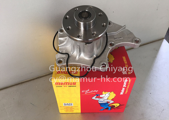 MAMUR Water Pump For ISUZU 4JB1 JMC 1030 JAC 1040 8-97123330-0 1307100AA