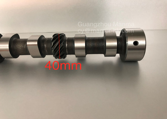 4JB1 ISUZU Camshaft 8941277974 8-97287657-0 Truck Cam