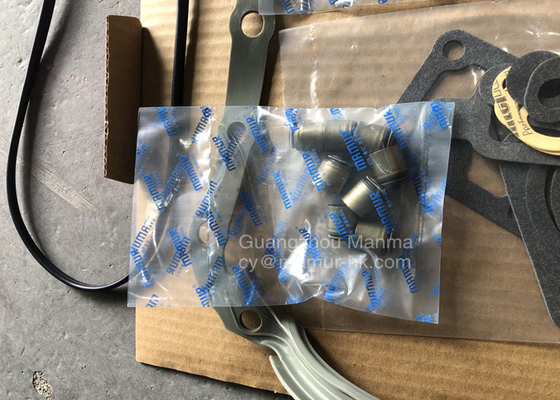 MAMUR Engine Gasket Set For JMC 493 Euro2 1000002BBXX Truck Auto Part