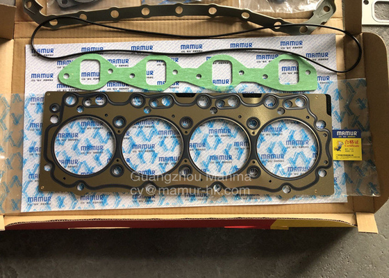 MAMUR Engine Gasket Set For JMC 493 Euro2 1000002BBXX Truck Auto Part