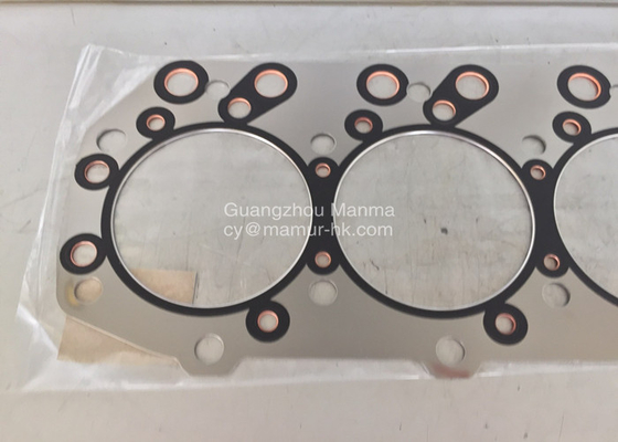 MAMUR Cylinder Gasket For ISUZU 4JB1 JMC 1030 8-94332326-0 8943323260 1002060BB