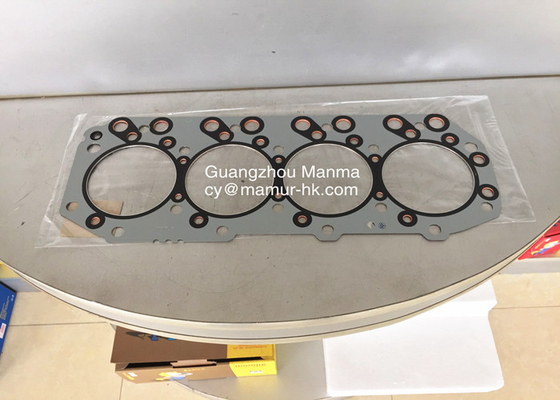 MAMUR Cylinder Gasket For ISUZU 4JB1 JMC 1030 8-94332326-0 8943323260 1002060BB