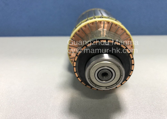 MAMUR Starter Armature For JMC 1030 1040 Truck Auto Part