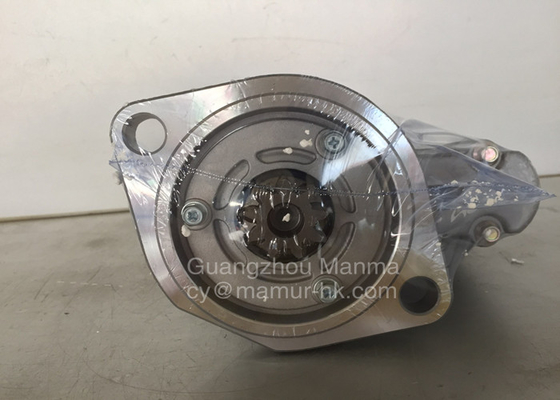 MAMUR Starter For ISUZU 4JB1 JMC 1030 8-97120356-0 ISUZU Engine Parts