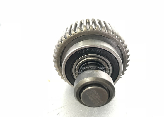 MAMUR Starter Pinion Clutch For ISUZU 4JB1 JMC 1030 8-97148687-0