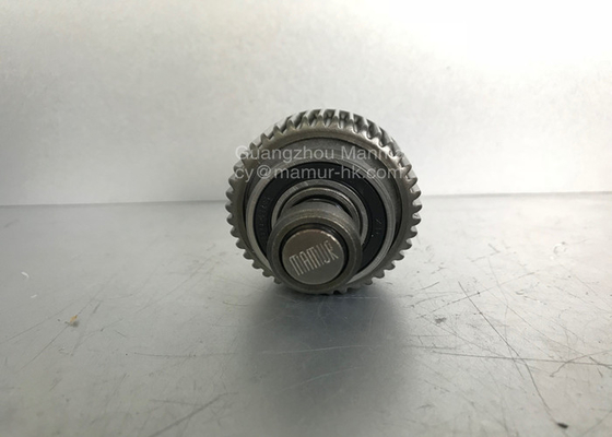MAMUR Starter Pinion Clutch For ISUZU 4JB1 JMC 1030 8-97148687-0