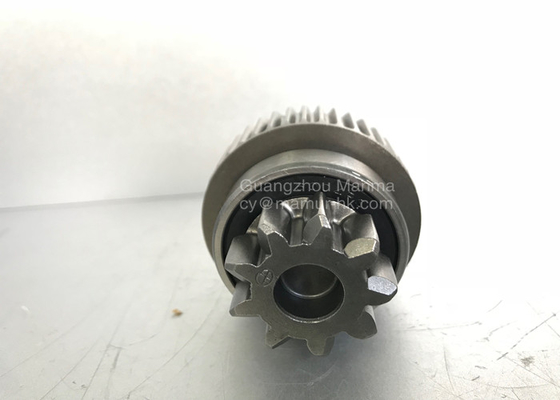 MAMUR Starter Pinion Clutch For ISUZU 4JB1 JMC 1030 8-97148687-0
