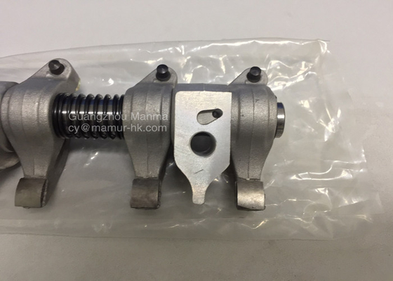 MAMUR Rocker Arm Shaft ASM For ISUZU 4JB1 JMC 1030 JAC 4DA1 8-97036196-2