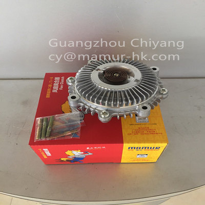 MAMUR Fan Clutch For ISUZU 4JB1 JMC 1030 1040 8-94244409-0 ISUZU Truck Parts