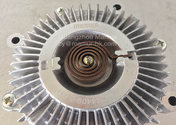 MAMUR Fan Clutch For ISUZU 4JB1 JMC 1030 1040 8-94244409-0 ISUZU Truck Parts