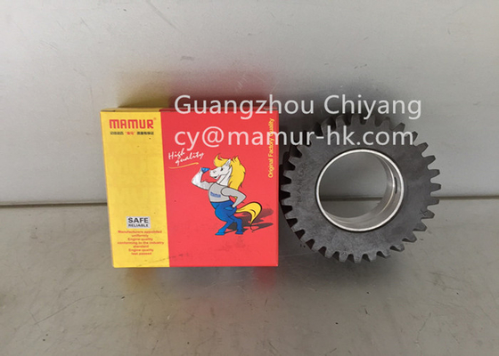 MAMUR Truck Auto Part Idle Gear For ISUZU 4JB1 JMC 1030 8-97229601-0