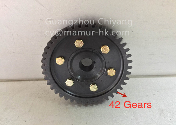 MAMUR Injection Pump Gear For ISUZU 4JB1 JMC 1030 8-94471422-0