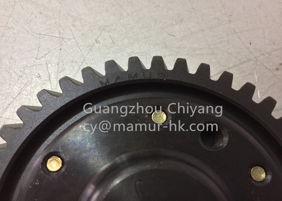 MAMUR Injection Pump Gear For ISUZU 4JB1 JMC 1030 8-94471422-0