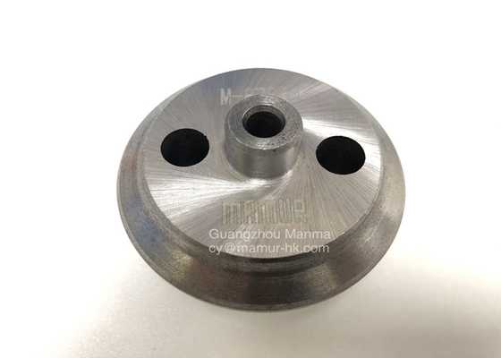 MAMUR Idle Gear Shaft(A) for ISUZU 4JB1 JMC 1030 8-94139758-1 ISUZU Truck Parts