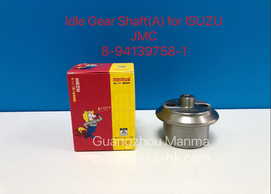 MAMUR Idle Gear Shaft(A) for ISUZU 4JB1 JMC 1030 8-94139758-1 ISUZU Truck Parts