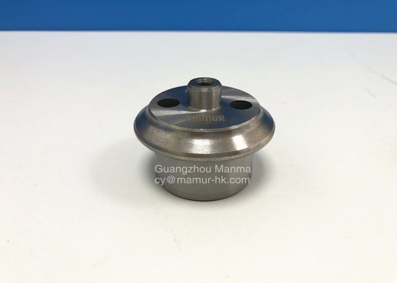 MAMUR Idle Gear Shaft(A) for ISUZU 4JB1 JMC 1030 8-94139758-1 ISUZU Truck Parts