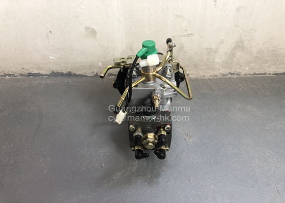 ISUZU 4JB1 JMC 1030 Fuel Injection Pump Assembly NJ-VE4 11F1900LNJ03
