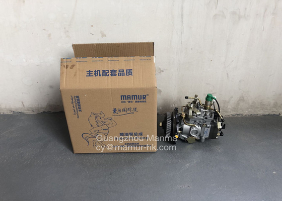 ISUZU 4JB1 JMC 1030 Fuel Injection Pump Assembly NJ-VE4 11F1900LNJ03
