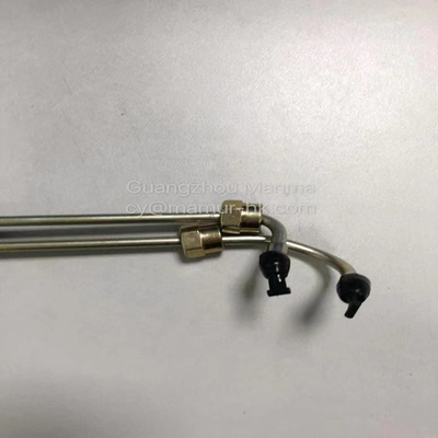 MAMUR Injection Pump Pipe For ISUZU 4JB1 JMC 1030 1100120FA01 ISUZU Truck Parts