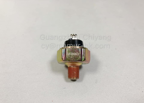 ISUZU 4JB1 Oil Pressure Switch JMC 1030 8-97072947-0 8970729470 1002080BB