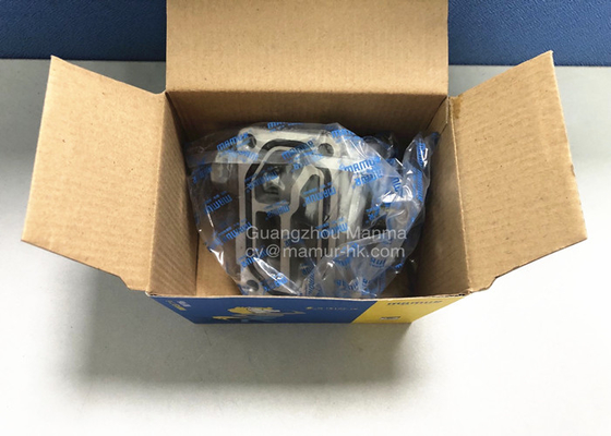 MAMUR Oil Filter Base For JMC 493 Truck Auto Part
