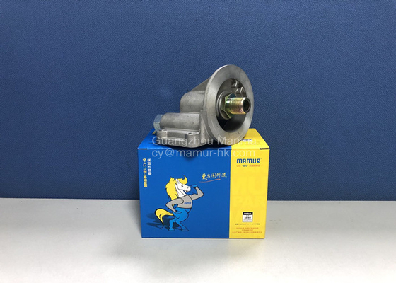 MAMUR Oil Filter Base For JMC 493 Truck Auto Part
