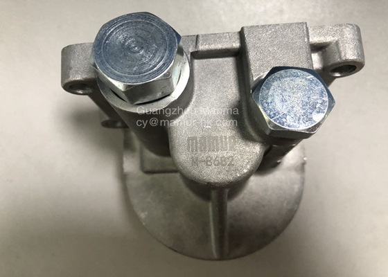 MAMUR Oil Filter Base For JMC 493 Truck Auto Part