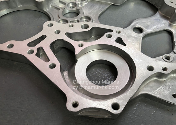 MAMUR Timing Gear Case for ISUZU 4JB1 JMC 1030 8-94155361-0 ISUZU Truck Parts