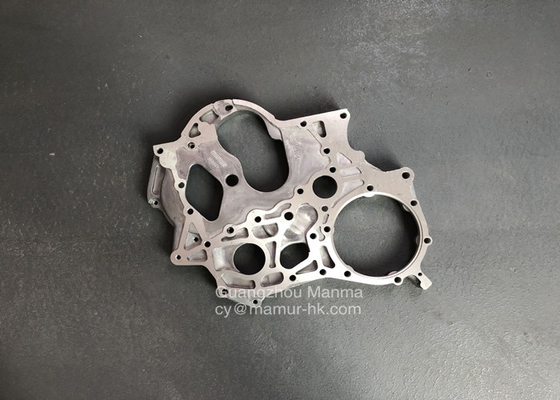 MAMUR Timing Gear Case for ISUZU 4JB1 JMC 1030 8-94155361-0 ISUZU Truck Parts