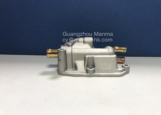 MAMUR Thermostat Housing For ISUZU NKR 4JB1 JMC 1030 8-94125851-0
