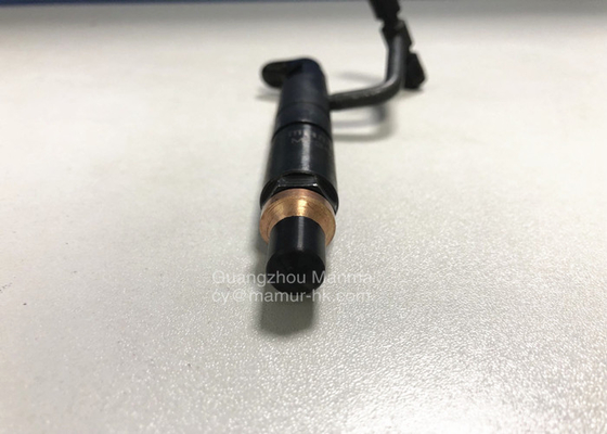Injection Nozzle ASM ISUZU Truck Parts 8943347131 KBAL-P001A