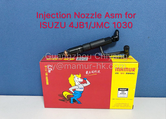 Injection Nozzle ASM ISUZU Truck Parts 8943347131 KBAL-P001A