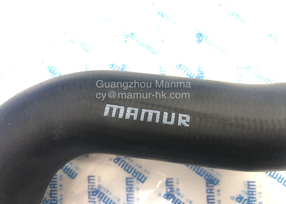 8-97034003-0 1303200A Radiator Inlet Water Hose Pipes For ISUZU 4JB1 JMC