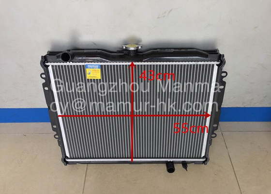 MAMUR Radiator For JMC PICKUP 1020 1021 130110008 JMC Auto Parts