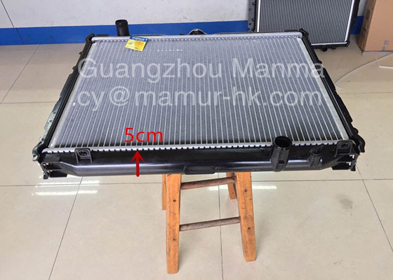 MAMUR Radiator For JMC PICKUP 1020 1021 130110008 JMC Auto Parts